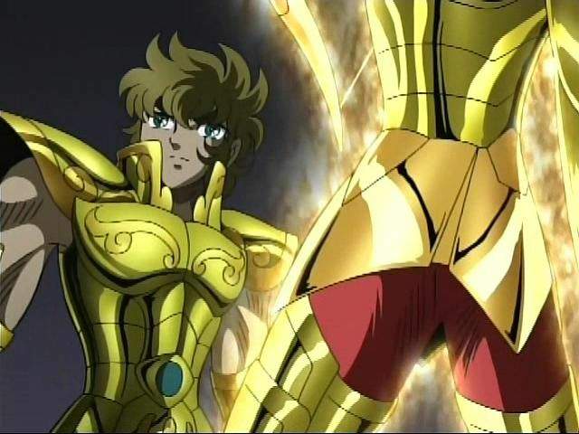 Otaku Gallery  / Anime e Manga / Saint Seiya / Screen Shots / Hades / 25 - Addio! Gold Saints / 070.jpg